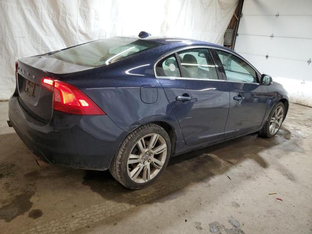 Photo 3 from auction – 2012 VOLVO S60 T6 with VIN YV1902FH4C2091471