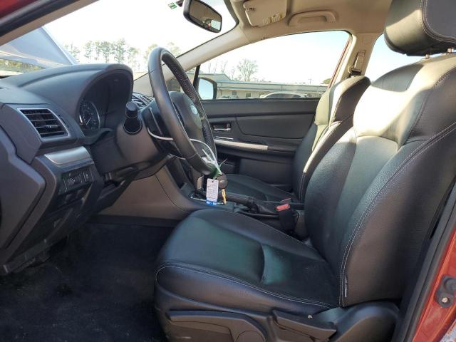 Photo 7 from auction – 2016 SUBARU IMPREZA LI with VIN JF1GPAK62G8315336