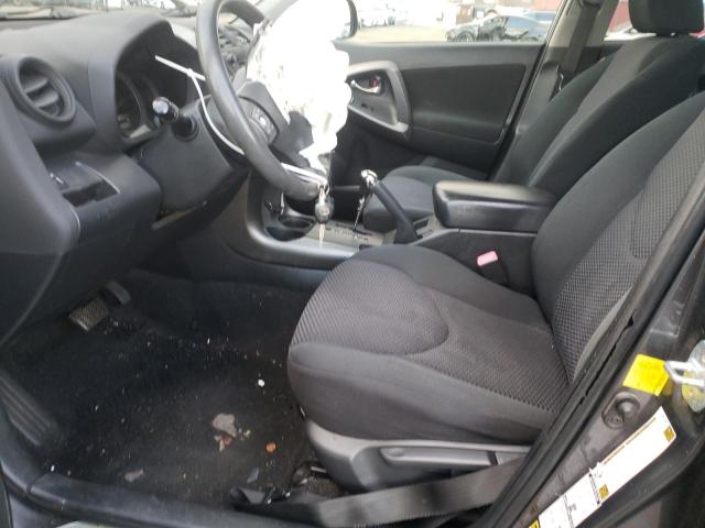 Photo 7 from auction – 2011 TOYOTA RAV4 SPORT with VIN JTMRF4DV5B5046349
