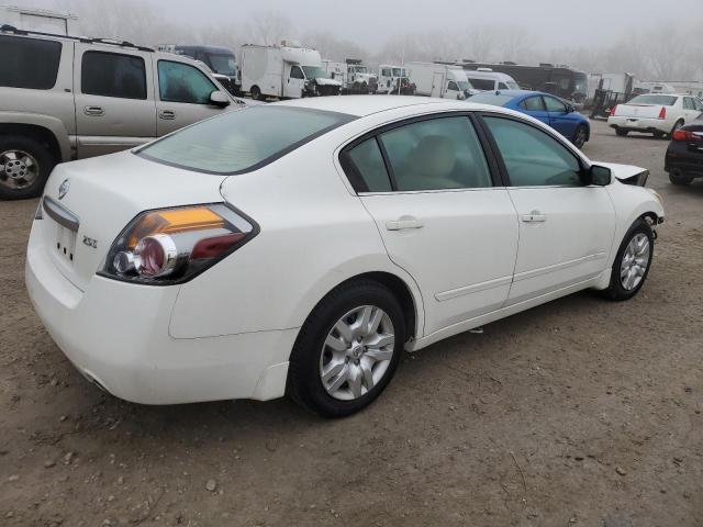 Photo 3 from auction – 2011 NISSAN ALTIMA BAS with VIN 1N4AL2AP3BC109207