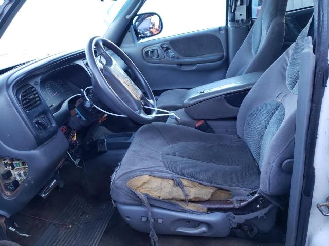 Photo 7 from auction – 2000 DODGE DURANGO with VIN 1B4HR28Y1YF284002