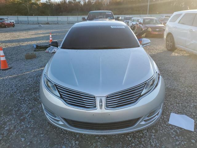 Photo 5 from auction – 2014 LINCOLN MKZ with VIN 3LN6L2GK7ER805730