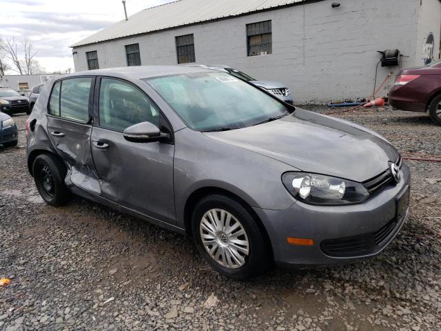 Photo 4 from auction – 2013 VOLKSWAGEN GOLF with VIN WVWDB7AJ6DW132808