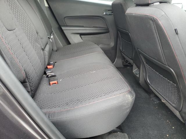 صورة رقم 10 من المزاد - 2015 GMC TERRAIN SL مع VIN 2GKALMEK3F6323718