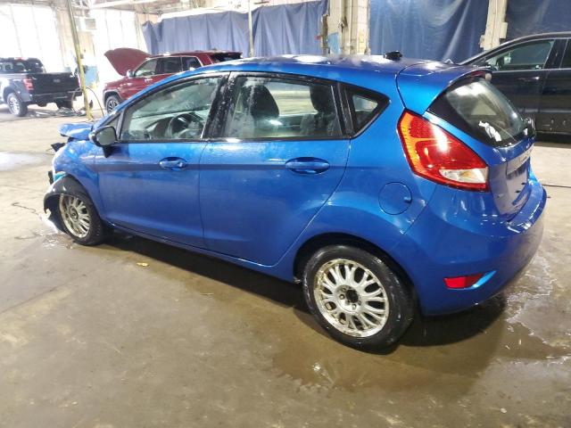 Photo 2 from auction – 2011 FORD FIESTA SE with VIN 3FADP4EJ4BM239983