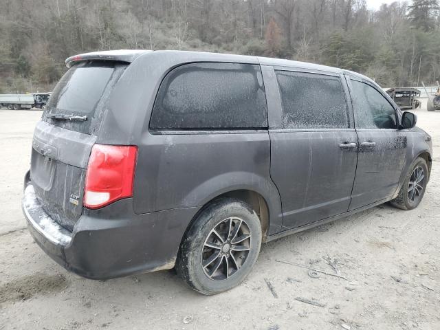Photo 3 from auction – 2019 DODGE GRAND CARA with VIN 2C4RDGEG5KR538244