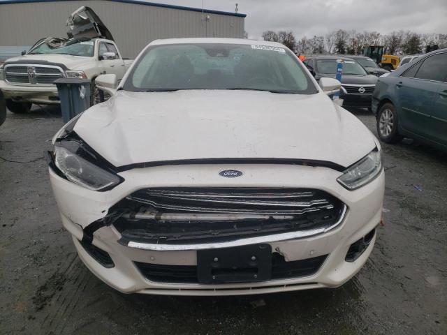 Photo 5 from auction – 2014 FORD FUSION TIT with VIN 3FA6P0SU1ER232044