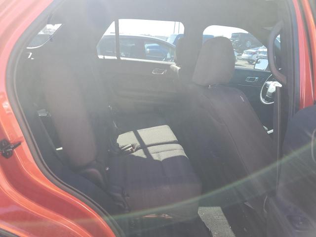 Photo 11 from auction – 2019 FORD EXPLORER P with VIN 1FM5K8AR4KGA94157