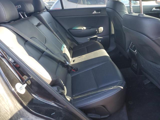 Фото 11 с аукциона – 2017 KIA SPORTAGE E с VIN KNDPNCAC3H7104544