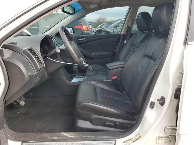 Photo 7 from auction – 2010 NISSAN ALTIMA BAS with VIN 1N4AL2APXAC135303