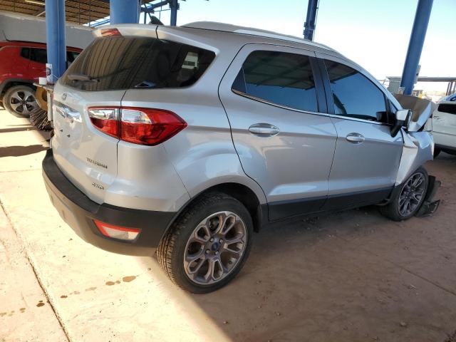 Photo 3 from auction – 2021 FORD ECOSPORT T with VIN MAJ6S3KL2MC425159