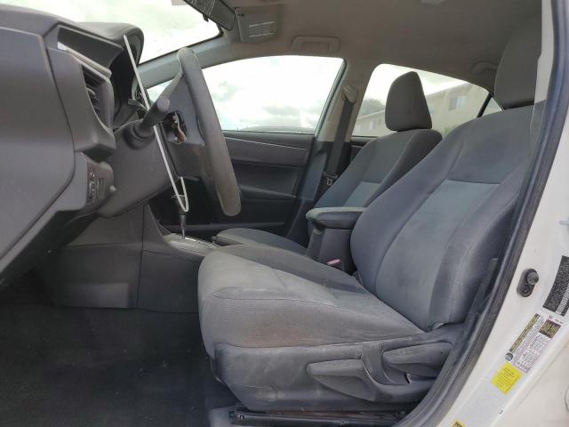 Photo 7 from auction – 2015 TOYOTA COROLLA L with VIN 2T1BURHE8FC321722