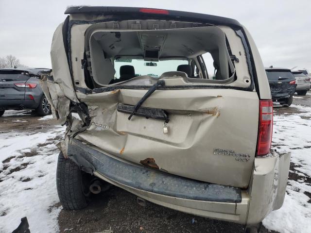 Photo 6 from auction – 2009 DODGE GRAND CARA with VIN 2D8HN54159R512572