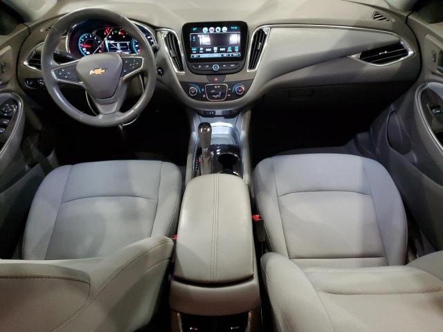 Photo 8 from auction – 2018 CHEVROLET MALIBU LT with VIN 1G1ZD5ST0JF111302
