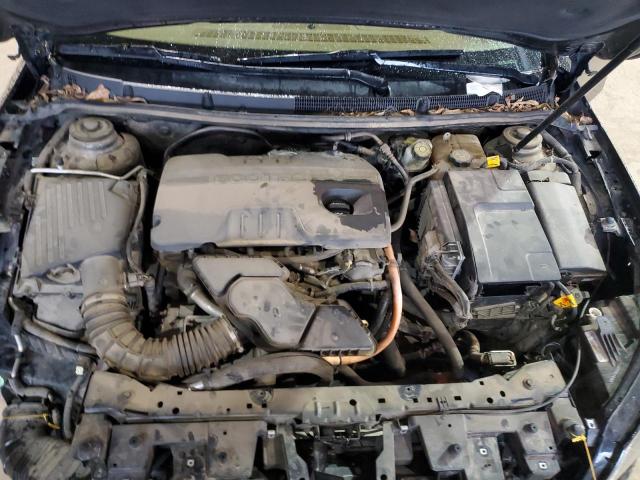 Photo 11 from auction – 2014 BUICK LACROSSE with VIN 1G4GB5GR6EF205512