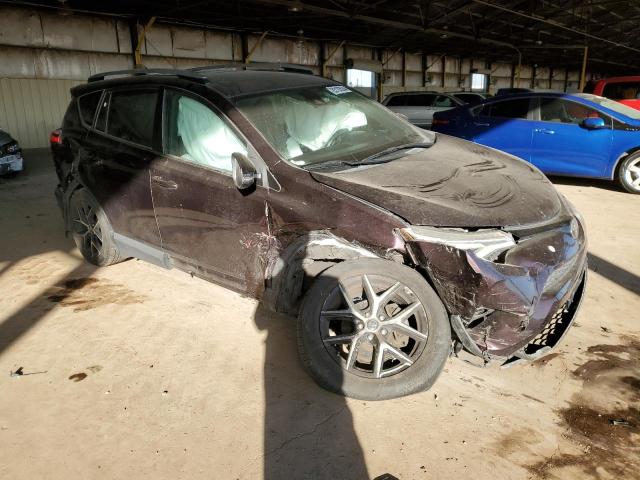 Photo 4 from auction – 2018 TOYOTA RAV4 SE with VIN 2T3JFREVXJW836410
