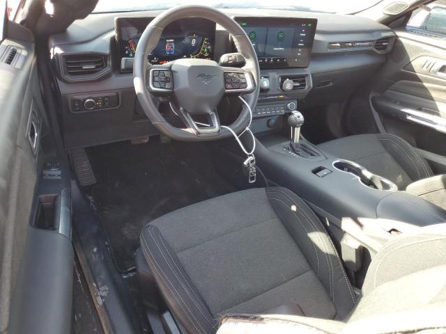 Photo 8 from auction – 2024 FORD MUSTANG with VIN 1FA6P8TH5R5129539
