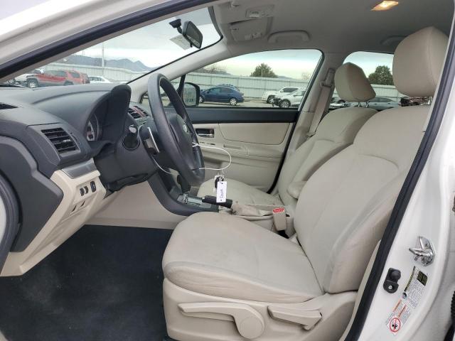 Photo 7 from auction – 2013 SUBARU IMPREZA PR with VIN JF1GPAC6XD2887719
