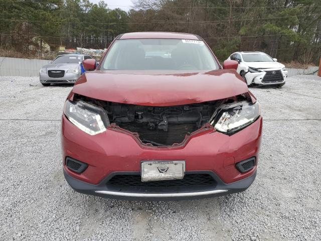 Photo 5 from auction – 2016 NISSAN ROGUE S with VIN JN8AT2MT0GW010163