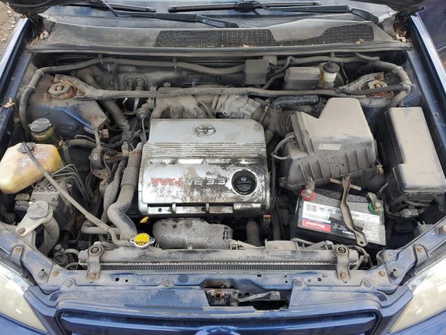 Photo 12 from auction – 2005 TOYOTA HIGHLANDER with VIN JTEDP21A050067071