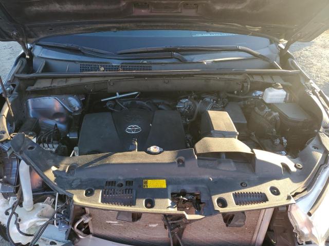 Photo 12 from auction – 2019 TOYOTA HIGHLANDER with VIN 5TDKZRFH6KS307270