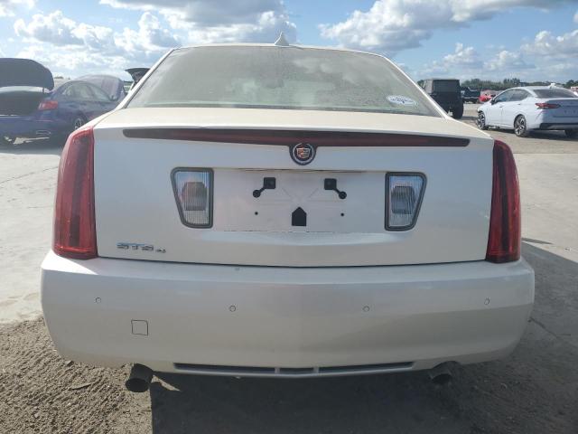 Photo 6 from auction – 2010 CADILLAC STS with VIN 1G6DU6EV9A0138248