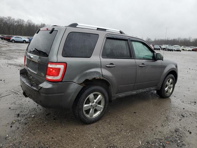 Photo 3 from auction – 2012 FORD ESCAPE LIM with VIN 1FMCU9EG5CKA51736