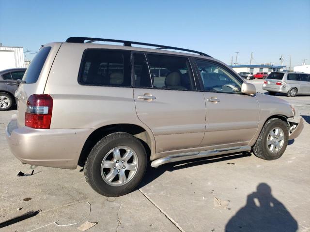 Zdjęcie 3 z aukcji – 2004 TOYOTA HIGHLANDER z VIN JTEGP21A340039521
