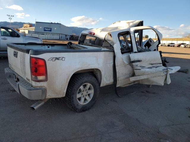 Photo 3 from auction – 2010 GMC SIERRA K15 with VIN 1GTSKVE34AZ173181