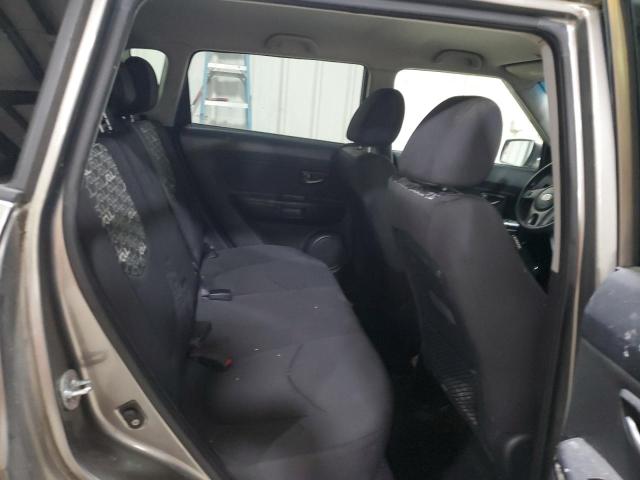 Photo 10 from auction – 2011 KIA SOUL + with VIN KNDJT2A27B7206255