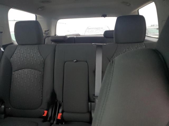 Photo 10 from auction – 2011 GMC ACADIA SLE with VIN 1GKKVNED6BJ407048