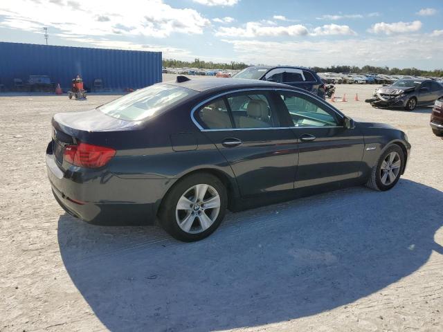 Photo 3 from auction – 2012 BMW 528 I with VIN WBAXG5C59CDX04755