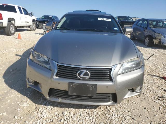 Photo 5 from auction – 2015 LEXUS GS 350 with VIN JTHBE1BL3FA006707