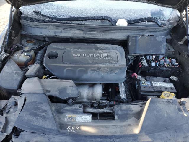 Photo 12 from auction – 2017 JEEP CHEROKEE L with VIN 1C4PJLCBXHW560529
