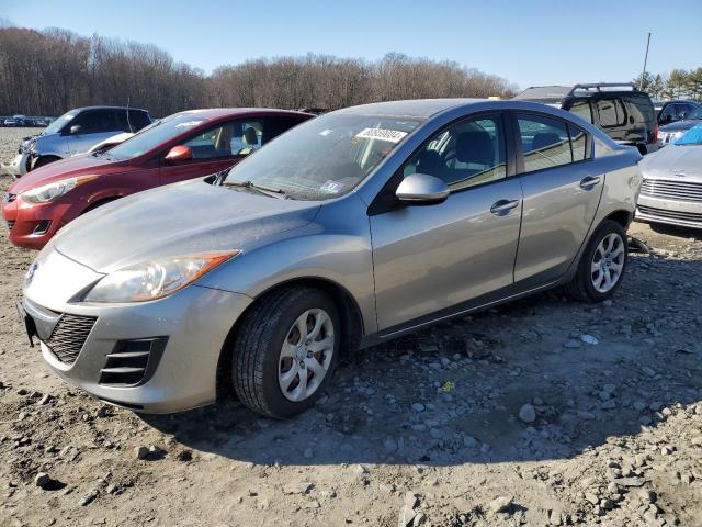 MAZDA 3 I 2010 with VIN JM1BL1SG7A1212082 - Photo from auction