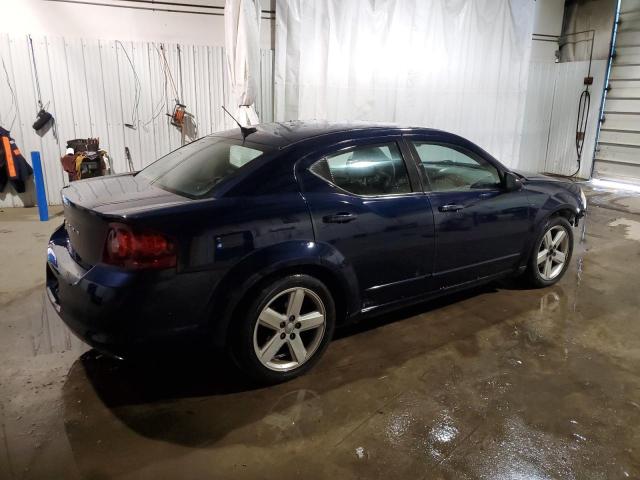 Photo 3 from auction – 2013 DODGE AVENGER SE with VIN 1C3CDZAB7DN718809