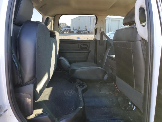 Photo 10 from auction – 2021 RAM 1500 CLASS with VIN 1C6RR7ST5MS555248