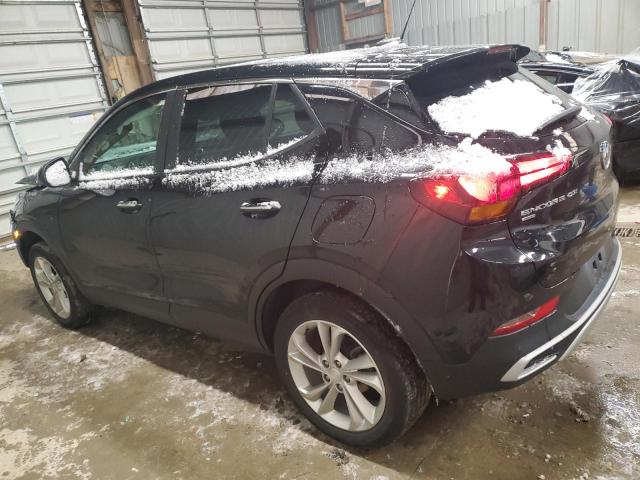 Photo 2 from auction – 2022 BUICK ENCORE GX with VIN KL4MMCSL9NB051324