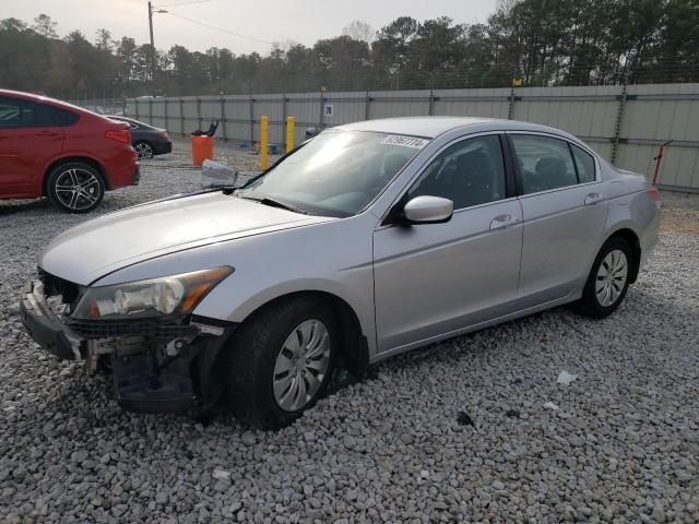 HONDA ACCORD LX 2011 with VIN 1HGCP2F37BA065898 - Photo from auction