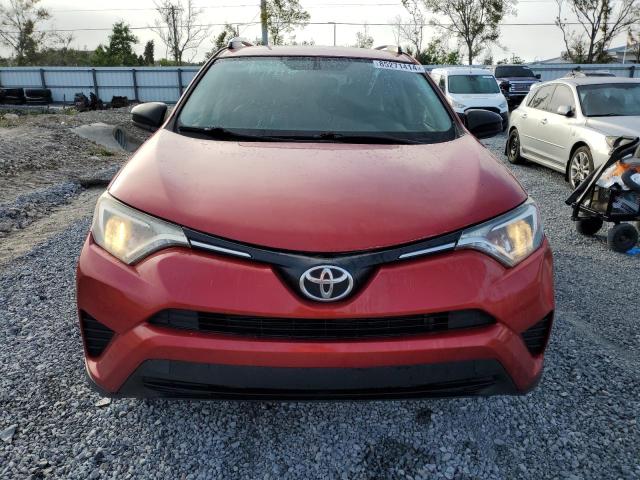 Photo 5 from auction – 2016 TOYOTA RAV4 LE with VIN JTMZFREV0GJ082492
