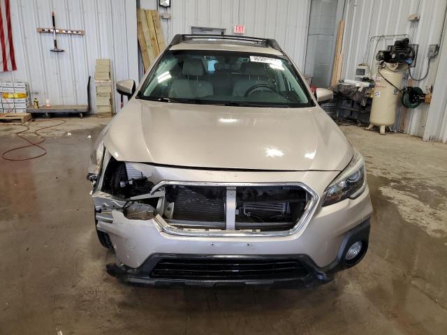 Photo 5 from auction – 2018 SUBARU OUTBACK 2. with VIN 4S4BSAHC0J3234092
