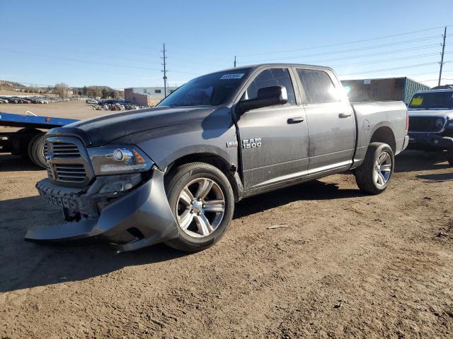Photo 1 from auction – 2014 RAM 1500 SPORT with VIN 1C6RR7MT2ES251776