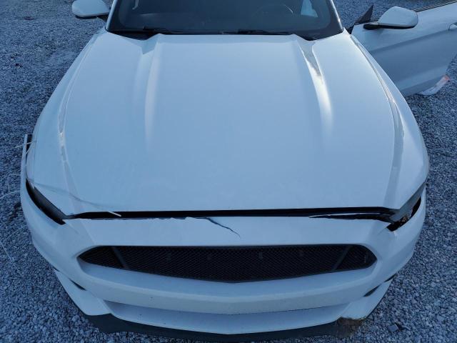 Photo 11 from auction – 2016 FORD MUSTANG with VIN 1FA6P8AM9G5316747