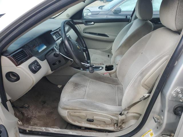Photo 7 from auction – 2013 CHEVROLET IMPALA LS with VIN 2G1WF5E30D1127178