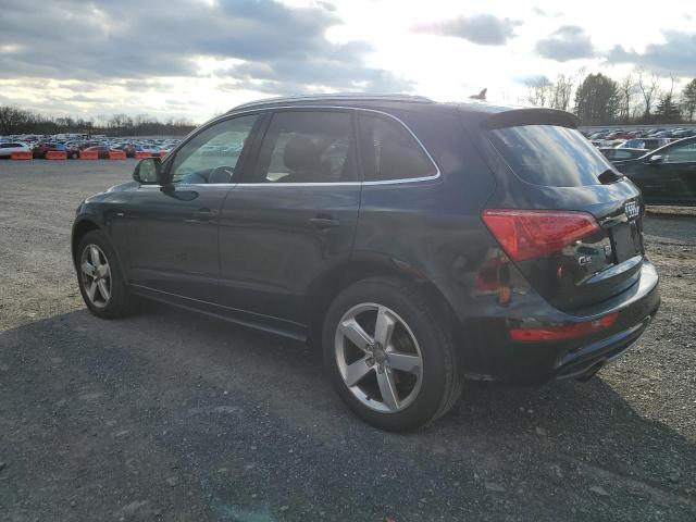 Photo 2 from auction – 2012 AUDI Q5 PREMIUM with VIN WA1DKAFP5CA129382