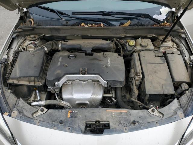 Photo 11 from auction – 2016 CHEVROLET MALIBU LIM with VIN 1G11E5SA6GF105201