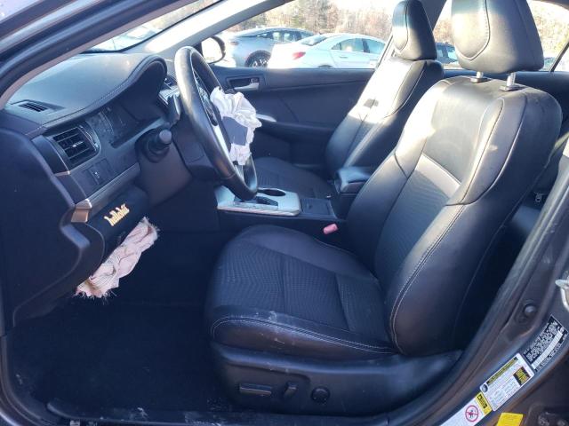Zdjęcie 7 z aukcji – 2012 TOYOTA CAMRY BASE z VIN 4T1BF1FK5CU198072