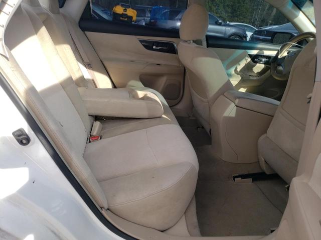 Photo 10 from auction – 2013 NISSAN ALTIMA 2.5 with VIN 1N4AL3AP2DC248060