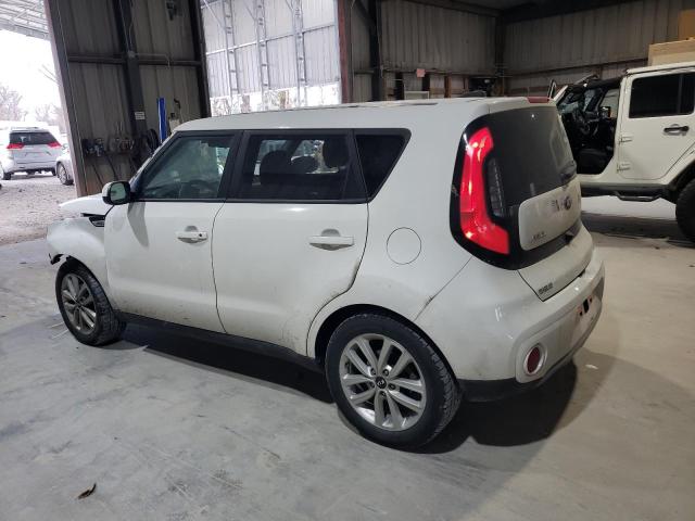Photo 2 from auction – 2019 KIA SOUL + with VIN KNDJP3A50K7691259