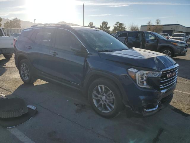 Photo 4 from auction – 2023 GMC TERRAIN SL with VIN 3GKALPEG0PL198834